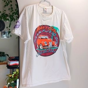 Elks Lodge Party Shirt